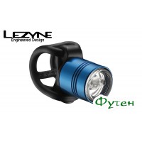 Велосипедная мигалка Lezyne LED FEMTO DRIVE REAR голубой