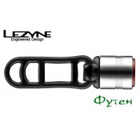 Велосипедна мигалка Lezyne LED FEMTO DRIVE REAR блакитний