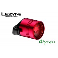 Велосипедна мигалка Lezyne LED FEMTO DRIVE REAR червоний