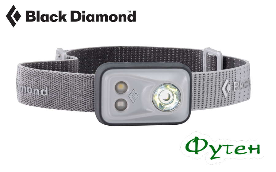 Фонарь Black Diamond COSMO aluminium 