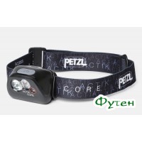 Фонарь Petzl ACTIK CORE black