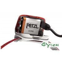 Фонарь Petzl ACTIK CORE black