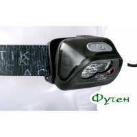 Фонарь Petzl ACTIK CORE black