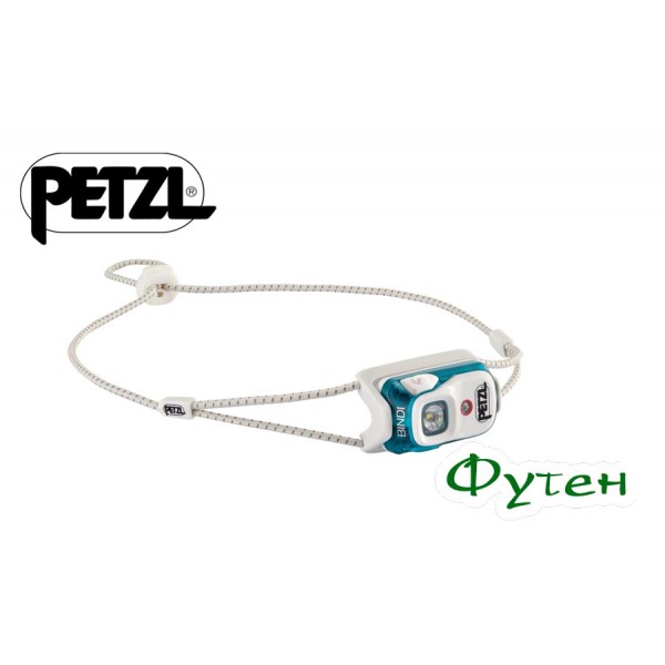 Ліхтар Petzl BINDI emerald