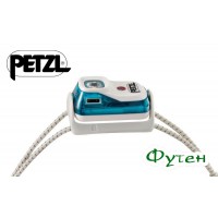 Фонарь налобный Petzl BINDI emerald