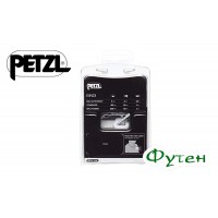 Фонарь налобный Petzl BINDI emerald