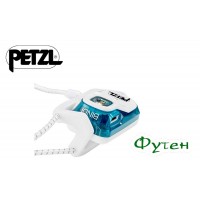 Фонарь налобный Petzl BINDI emerald