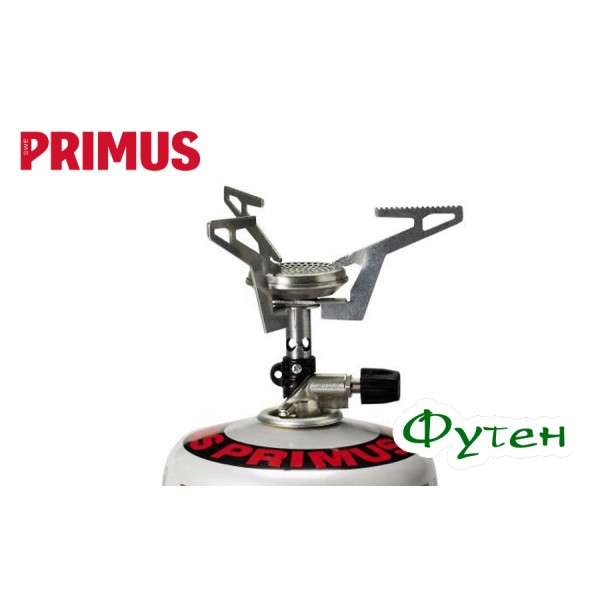 Газовая горелка Primus EXPRESS STOVE без пьезоподжига