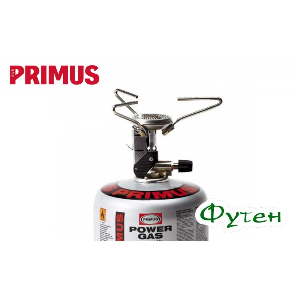 Газовая горелка Primus MICRON STOVE 