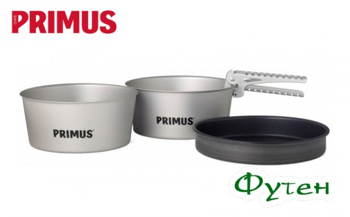 Набор походной посуды Primus ESSENTIAL POT SET 1.3 