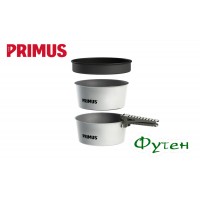 Набор котлов и сковородка Primus ESSENTIAL POT SET 1.3 L 