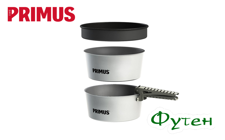 Набор посуды Primus ESSENTIAL POT SET 1.3 