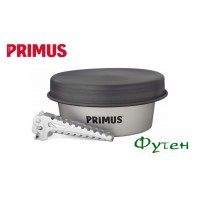 Набор котлов и сковородка Primus ESSENTIAL POT SET 1.3 L 