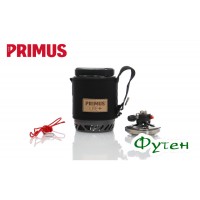 Система приготовления пищи Primus LITE PLUS UN blue 