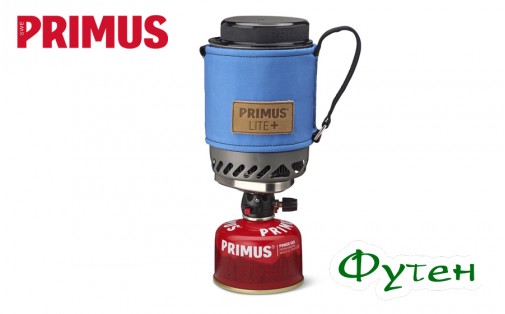 Система приготовления Primus LITE PLUS UN blue 