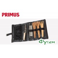 Столовый набор для готовки Primus CAMPFIRE PREP SET 