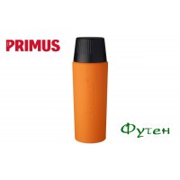 Термос Primus TRAILBREAK EX VACUUM BOTTLE - TANGERINE 1,0 L