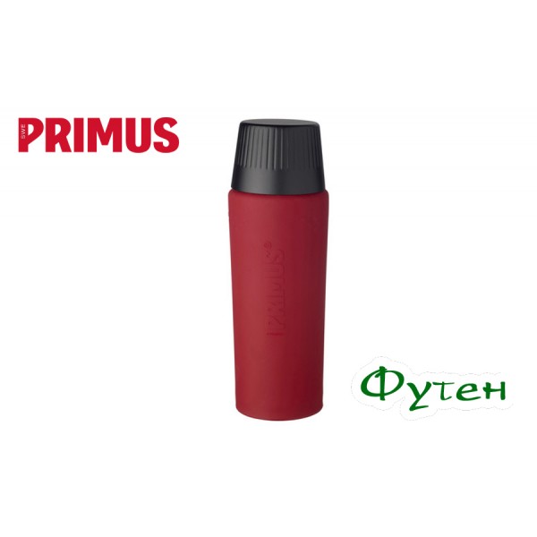 Термос Primus TRAILBREAK EX 0.75 L barn red 