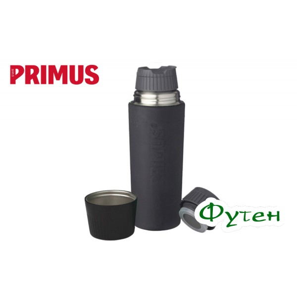 Термос Primus TRAILBREAK EX 1.0 L coal