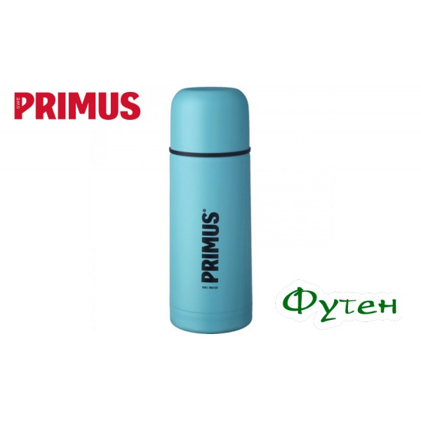 Термос Primus VACUUM BOTTLE 0,5 L blue