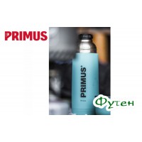 Термос Primus VACUUM BOTTLE 0,5 L blue