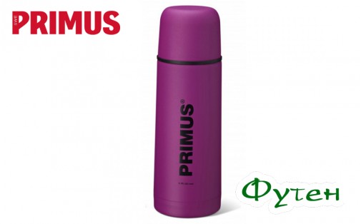 Термос Primus VACUUM BOTTLE 0,5 purple 