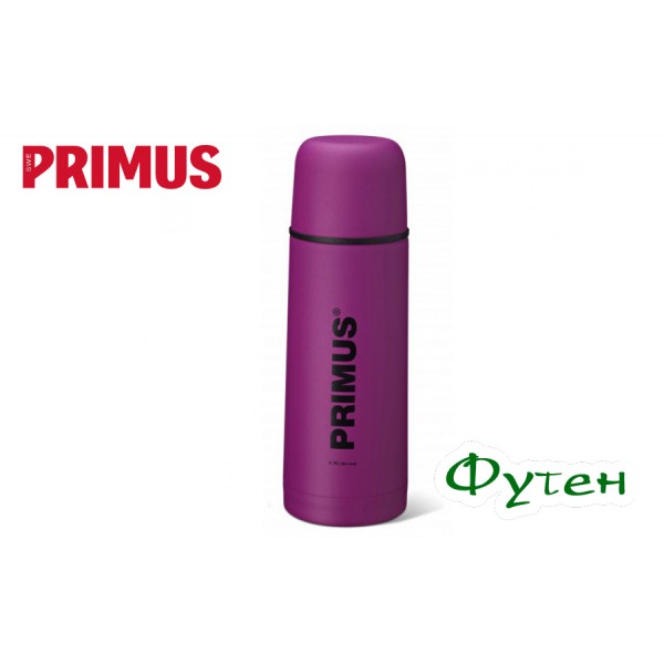 Термос Primus VACUUM BOTTLE 0,5 L purple 