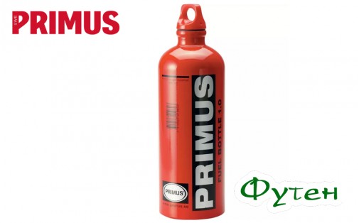 Фляга для топлива Primus 1,0 L