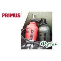 Фляга для палива Primus FUEL BOTTLE 1,0 L green