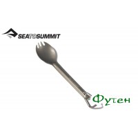 Ложка виделка Sea to Summit TITANIUM SPORK