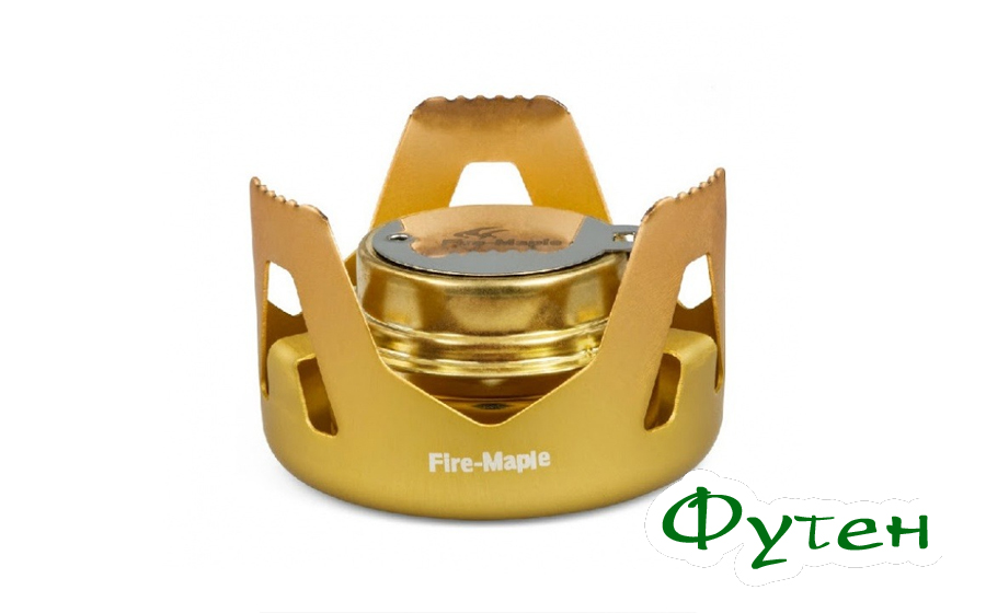 Горелка Fire Maple FMS 122