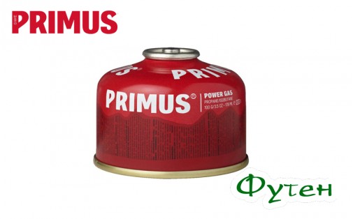 Газ Primus POWER GAS 100 г