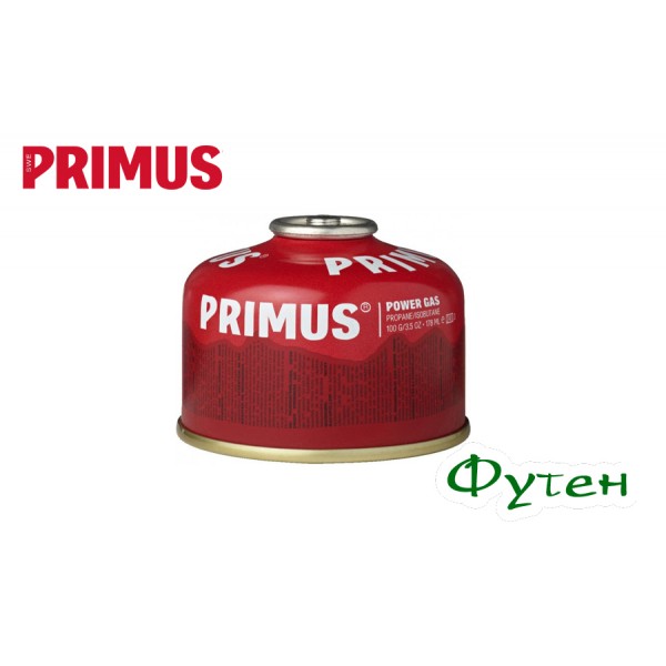 Баллон газовый Primus POWER GAS 100 г