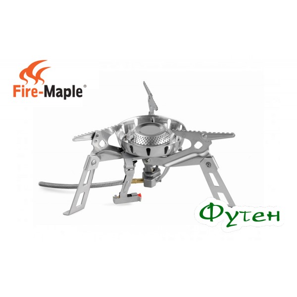 Газовая горелка Fire Maple FMS 123