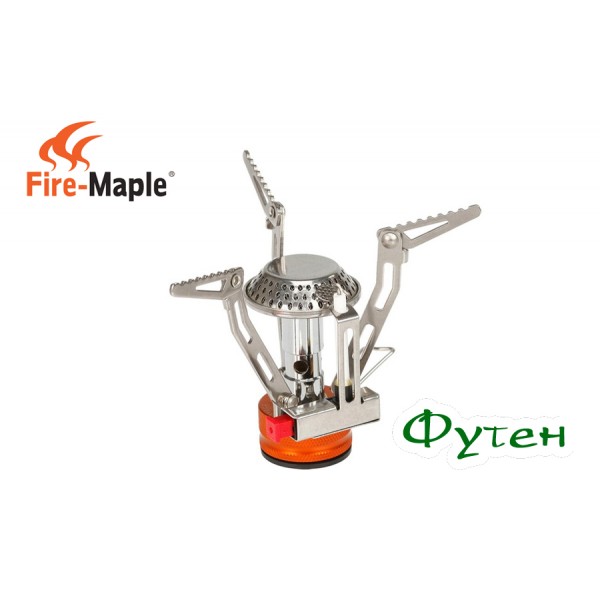 Газовий пальник Fire Maple FMS 102