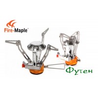 Газовий пальник Fire Maple FMS 102