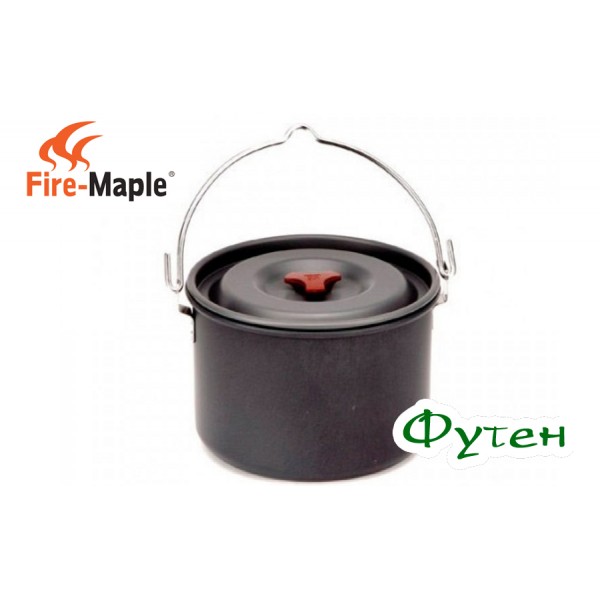 Казанок Fire Maple 3,8 л