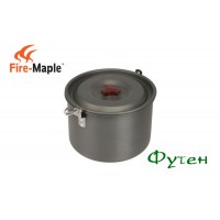 Казанок Fire Maple 3,8 л