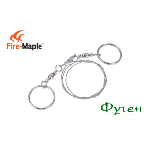 Пилка-струна Fire Maple FMS 25P