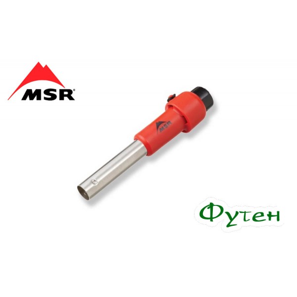 П'єзопідпал MSR Piezo Igniter