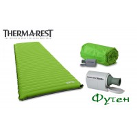 Коврик надувной Therm-A-Rest NEOAIR ALL SEASON Medium lily pad