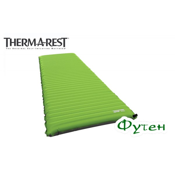 Коврик надувной Therm-A-Rest NEOAIR ALL SEASON Medium lily pad