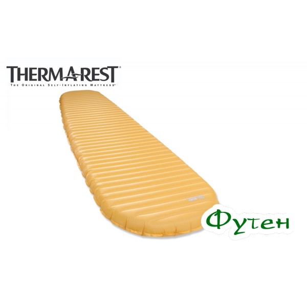 Коврик надувной Therm-A-Rest NEOAIR XLITE Large marigold 