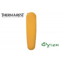 Коврик надувной Therm-A-Rest NEOAIR XLITE Large marigold 