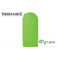 Коврик самонадувающийся Therm-A-Rest TRAIL PRO Regular gecko 