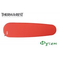 Коврик самонадувной Therm-A-Rest PROLITE Regular poppy