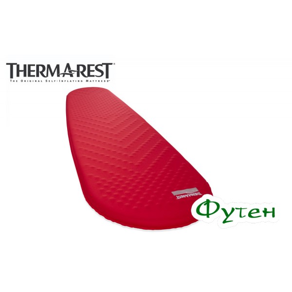 Коврик самонадувной Therm-A-Rest PROLITE Women cayenne