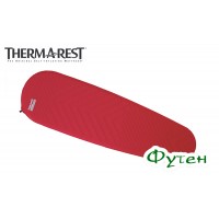 Коврик самонадувной Therm-A-Rest PROLITE Women cayenne