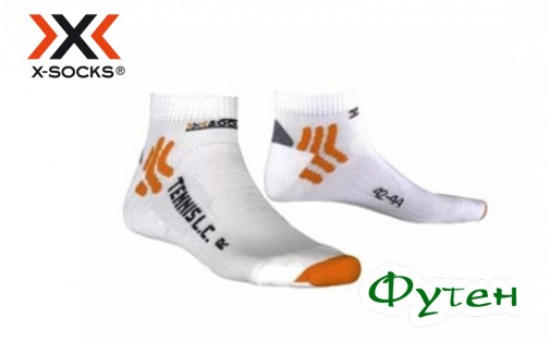 Носки X-socks TENNIS LOW CUT