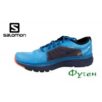 Кросівки чоловічі Salomon SONIC RA hawaiian/medieval b/coral